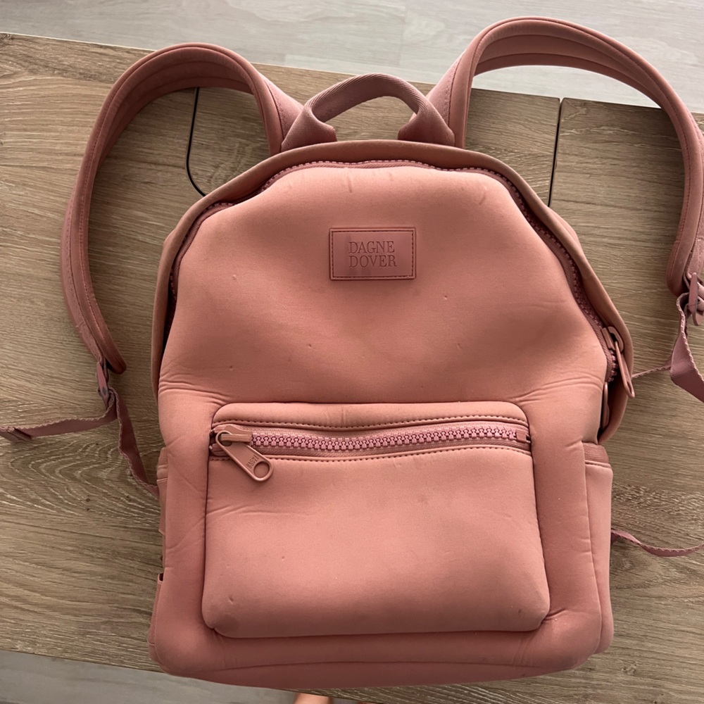 Dagne Dover DAKOTA NEOPRENE BACKPACK medium